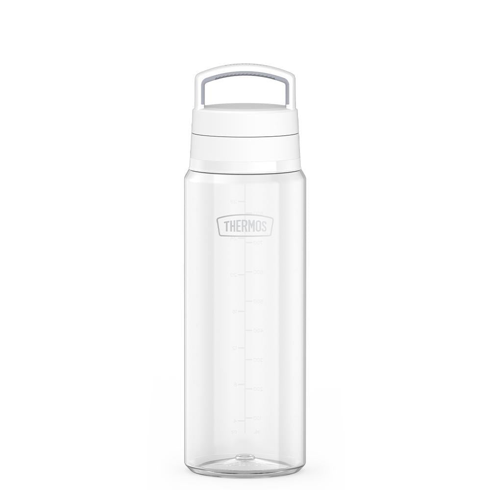 32oz Icon  Lightweight Water Bottle With Screw Top Lid