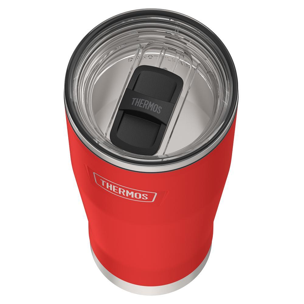 18oz Icon  Tumbler With Slide Lock Lid - Image 19