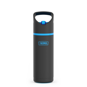 20oz ICON  WATER BOTTLE WITH FLIP STRAW